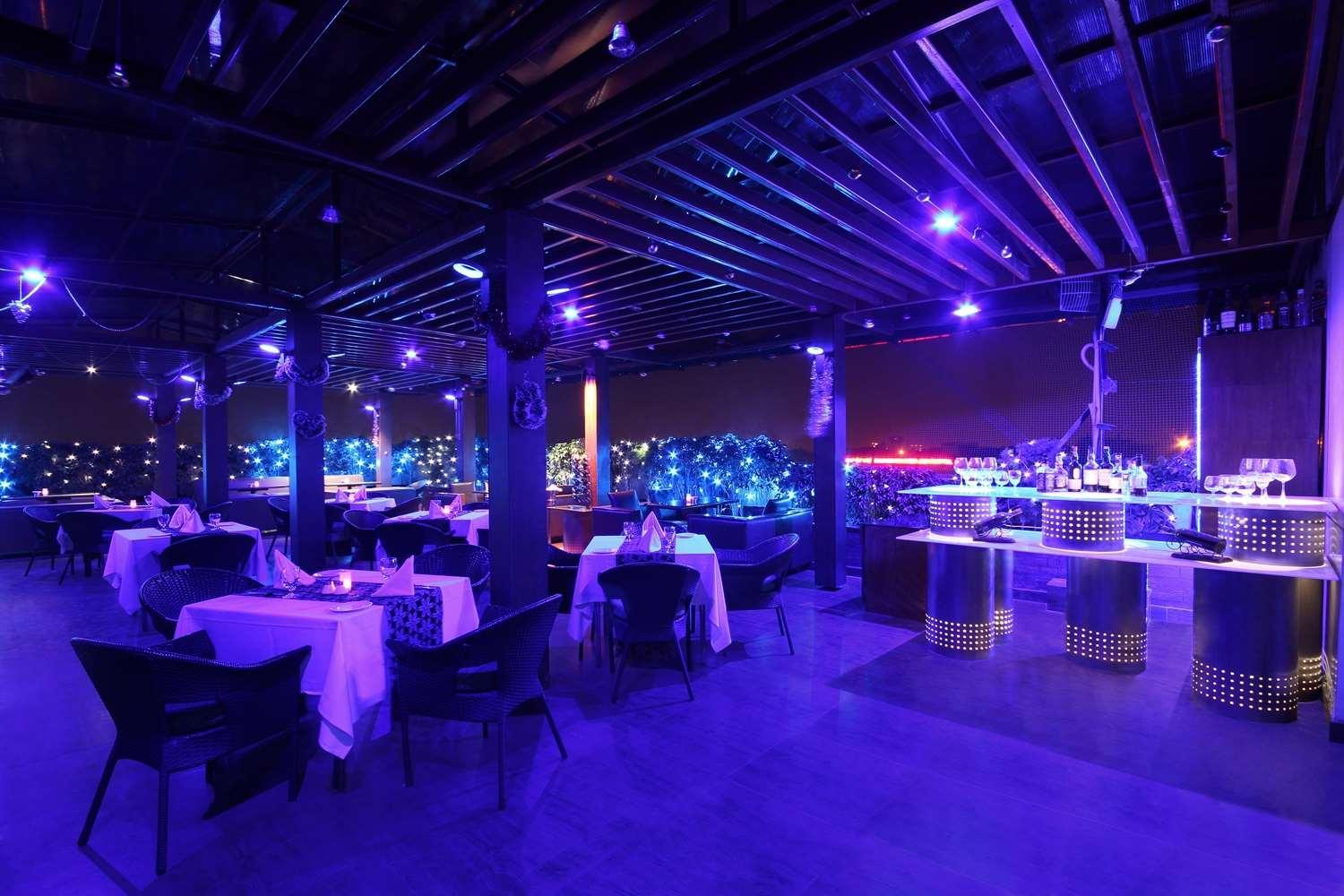 Fortune Select Jp Cosmos, Bengaluru - Member Itc Hotels' Group Exterior photo