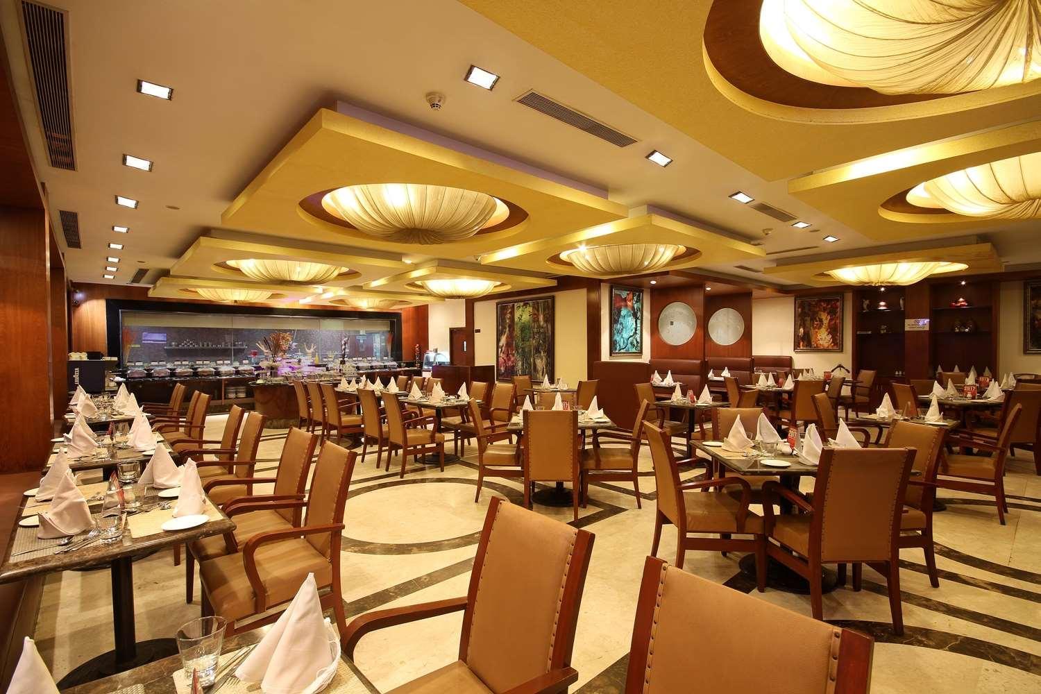 Fortune Select Jp Cosmos, Bengaluru - Member Itc Hotels' Group Exterior photo