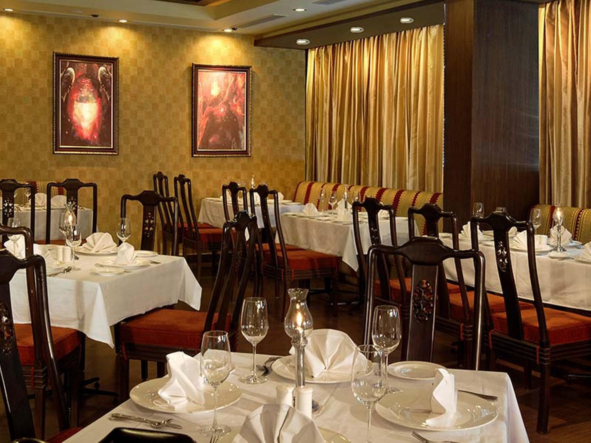 Fortune Select Jp Cosmos, Bengaluru - Member Itc Hotels' Group Exterior photo
