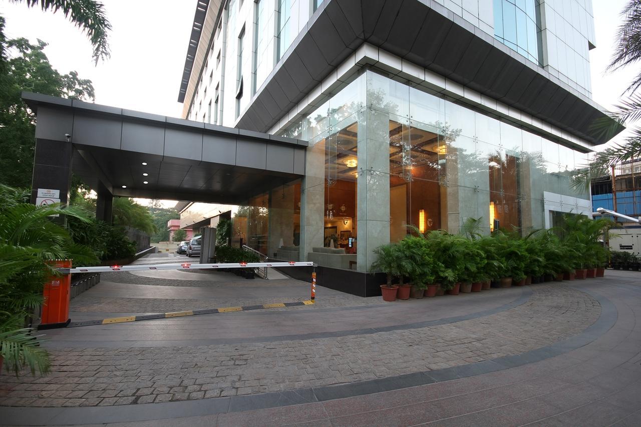Fortune Select Jp Cosmos, Bengaluru - Member Itc Hotels' Group Exterior photo